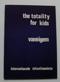 TOTALITY FOR KIDS