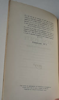CONSEILS A UN JEUNE POETE suivis de Conseils à un étudiant