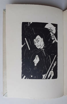 CORRESPONDANCE AVEC JACQUES RIVIERE. ARTAUD (Antonin)
