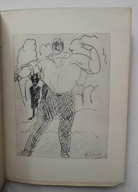 LES MAMELLES DE TIRESIAS avec six portraits inédits par 

PICASSO