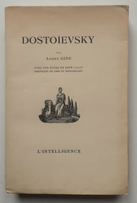 DOSTOIEVSKY
