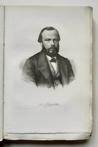 DOSTOIEVSKY