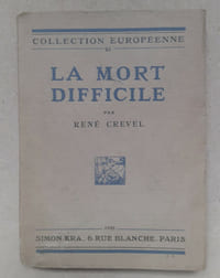 LA MORT DIFFICILE