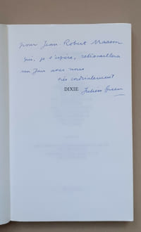 DIXIE