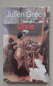 DIXIE