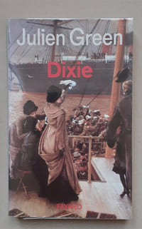 DIXIE