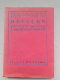 RÊVEURS