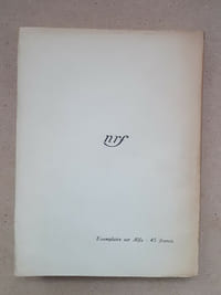 CARNETS