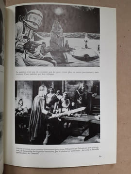 CONTRE LE CINEMA. DEBORD (Guy)