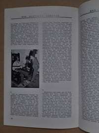 DER DEUTSCHE GEDANKE