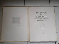 IMAGES DE SEFARAD