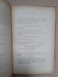 EN VILLEGIATURE Scènes dramatiques de la vie russe