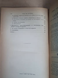 LA NATION ARMEE
Organisation militaire et grande tactique modernes.