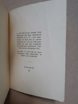LETTRES à RENE MARTINEAU. BLOY (Léon)
