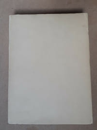 LETTRES à RENE MARTINEAU