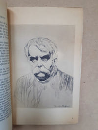 CORRESPONDANCE LEON BLOY ET HENRY DE GROUX