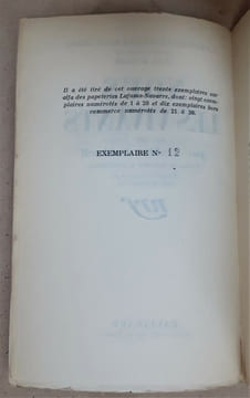 NOUS LES VIVANTS. CALDWELL (Erskine)