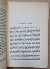 NOUS LES VIVANTS