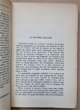 NOUS LES VIVANTS. CALDWELL (Erskine)