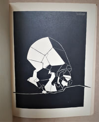 CAHIERS GLM DEUXIEME SERIE COMPLETE 1954-1956 (Tirage de tête)