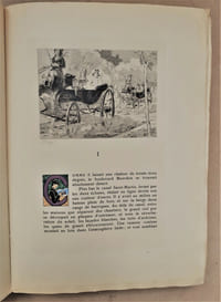 BOUVARD ET PECUCHET