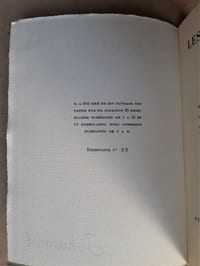 REVUE LES QUATRE VENTS 6
L'IMAGINATION POETIQUE