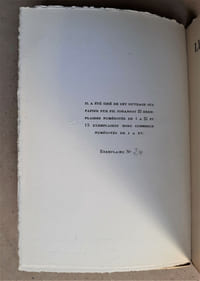 REVUE LES QUATRE VENTS 9