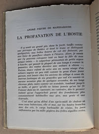 REVUE LES QUATRE VENTS 9
