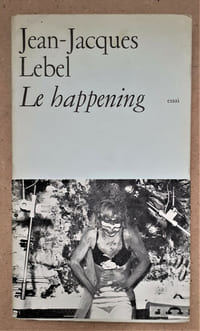 LE HAPPENING