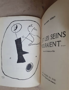 ... ET LES SEINS MOURAIENT...