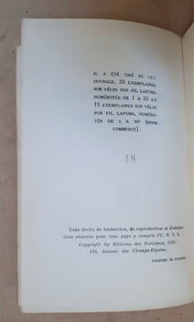 LES PARENTS PARESSEUX. BERNARD (Tristan)