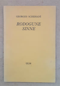 RODOGUNE SINNE