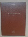LA SENTINELLE 
1792. LOUVET (Jean-Baptiste)
