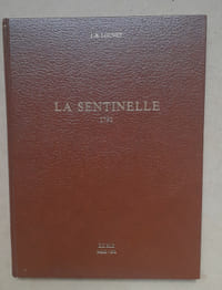 LA SENTINELLE
1792