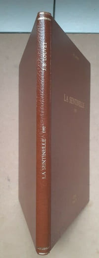 LA SENTINELLE
1792