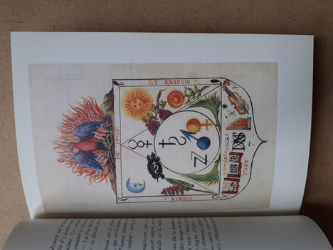 TROIS ANCIENS TRAITES D'ALCHIMIE. [CANSELIET  (Eugène)]