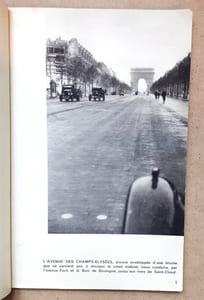 LA ROUTE PARIS- BIARRITZ