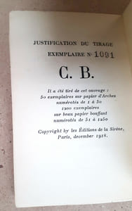MON COEUR MIS A NU (Journaux intimes)