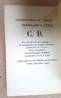 MON COEUR MIS A NU (Journaux intimes)
