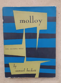 MOLLOY