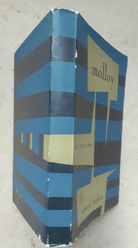 MOLLOY