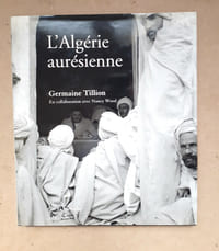 L'ALGERIE AURESIENNE