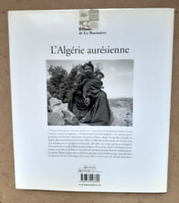 L'ALGERIE AURESIENNE