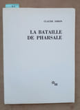 LA BATAILLE DE PHARSALE. SIMON (Claude)