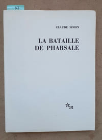 LA BATAILLE DE PHARSALE