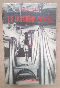 LE HUITIEME SCEAU