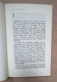 LE HUITIEME SCEAU