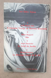 LE HUITIEME SCEAU