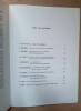 L'APOCALYPTIQUE. Collectif . Etudes d'Histoire des religions collection dirigée par M. Philonenko et M. Simon