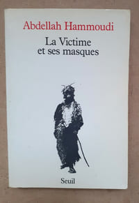 La Victime et ses masques